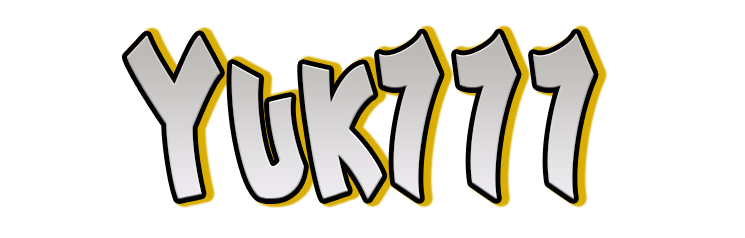 Logo Yuk777 Toko Online Indonesia